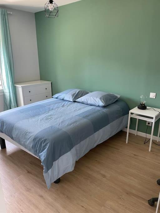 Apartmán Gdk Locations Meubles Dunkerque Dunkirk Exteriér fotografie