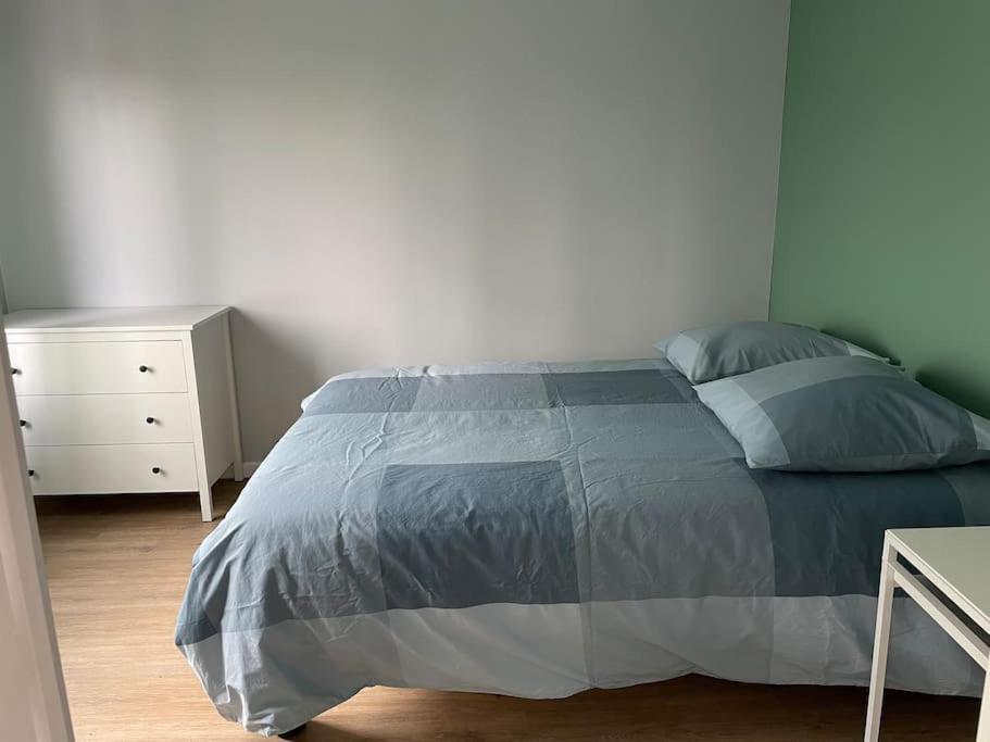 Apartmán Gdk Locations Meubles Dunkerque Dunkirk Exteriér fotografie