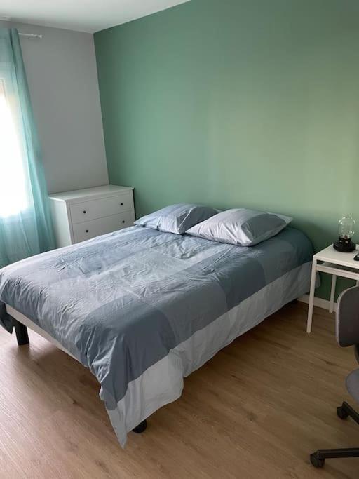 Apartmán Gdk Locations Meubles Dunkerque Dunkirk Exteriér fotografie