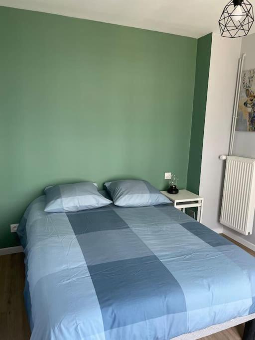 Apartmán Gdk Locations Meubles Dunkerque Dunkirk Exteriér fotografie